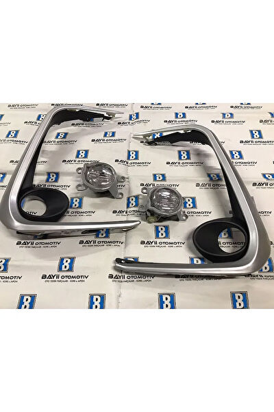 BH Universal Sis Lambaları