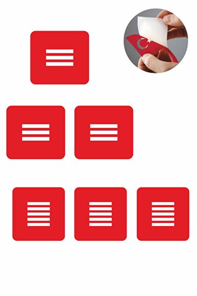 Endeks Ticaret Geçici Dövme, Şablonları