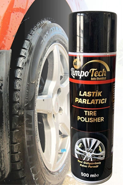 Limpotech Oto Lastik Bakım Ürünleri