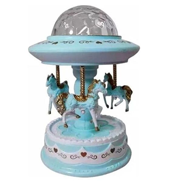 Nostaljik Lezzetler Dekoratif Obje, Biblo, Figür