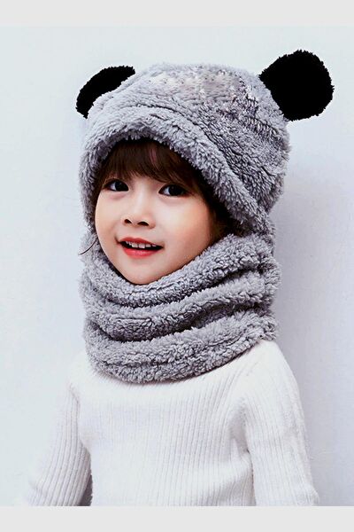 Bundera Şapka, Bere, Kulaklık