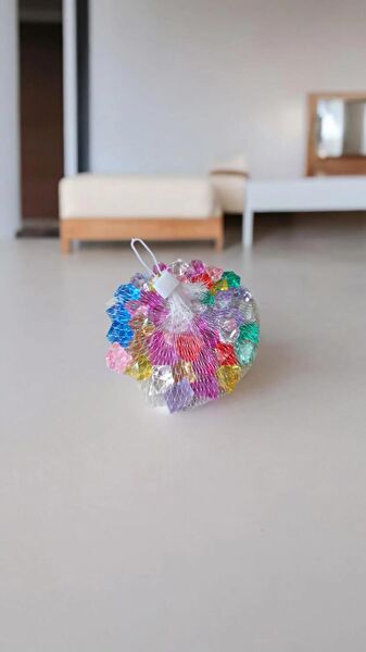 10N Yılbaşı Süsleri