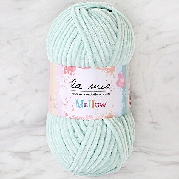 İpek Yıldızı Örgü İpleri