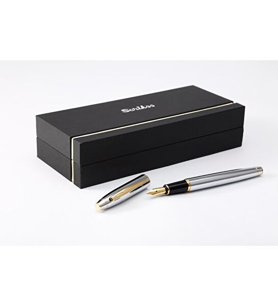 Scrikss Prestij ve Dolma Kalem