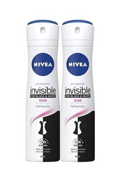 Nivea Deodorant