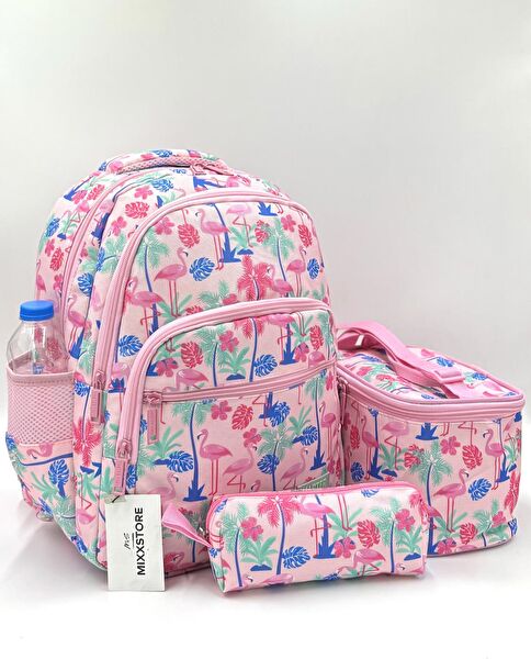 MasterPack Kız Çocuk Sırt Çantası