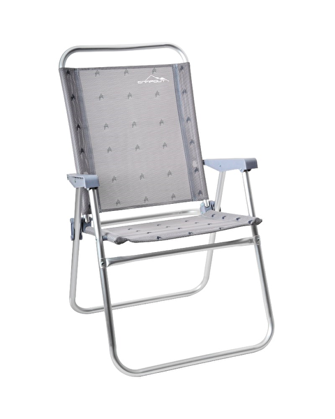 Nurgaz Kamp Sandalyesi, Taburesi