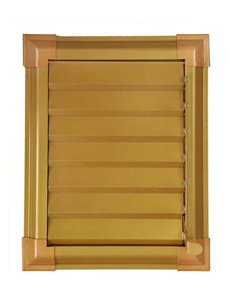 Panjur DÜNYASI Menfez