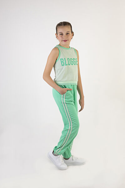 Harika Kids Kız Çocuk Takım