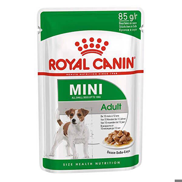 Royal Canin Köpek Maması