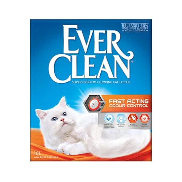 Ever Clean Kedi Kumları