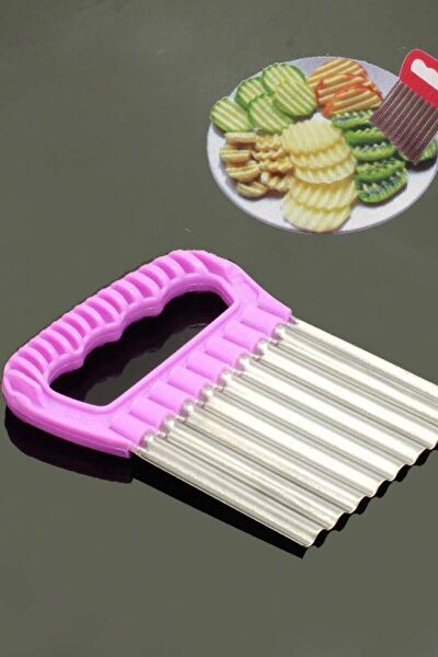 Moniaurban Dilimleyici, Doğrayıcı