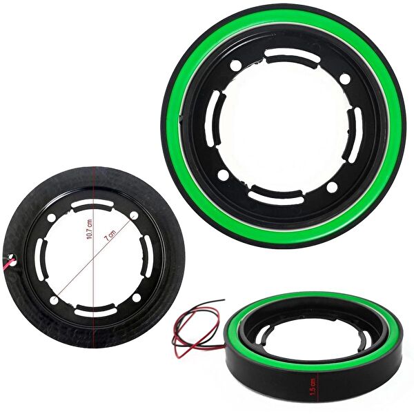 BTL OTOMOTİV Oto Hoparlör