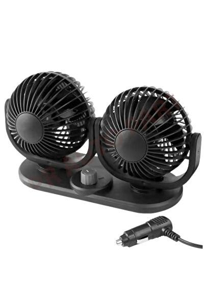 BTL OTOMOTİV Araç Vantilatörleri