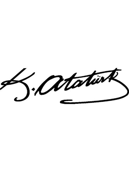 BTL OTOMOTİV Arma Sticker