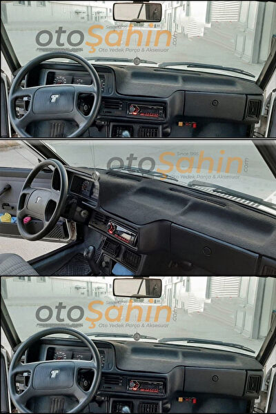 BTL OTOMOTİV Torpido Üzeri Peluşlar