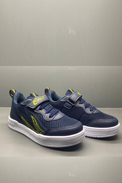 Gob London Erkek Çocuk Spor Ayakkabı, Sneaker