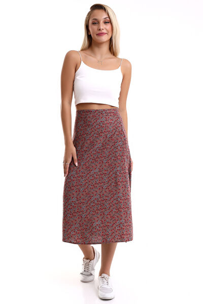 Gob London Kadın Etek