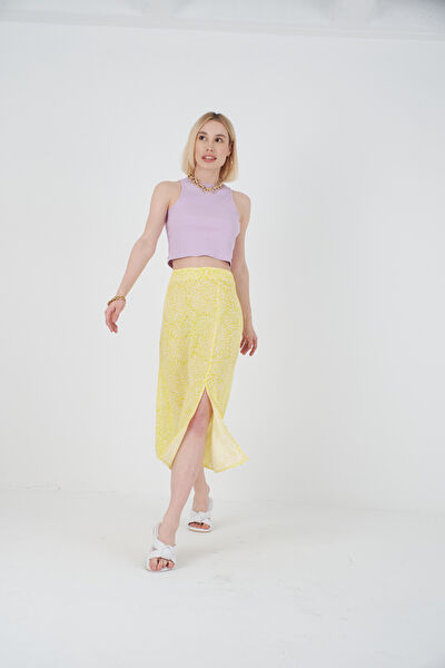 Gob London Kadın Etek