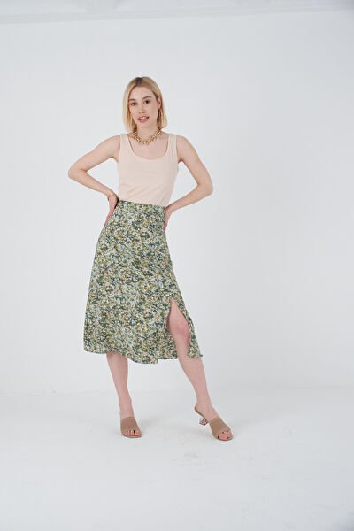 Gob London Kadın Etek