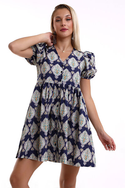 Gob London Günlük Elbise