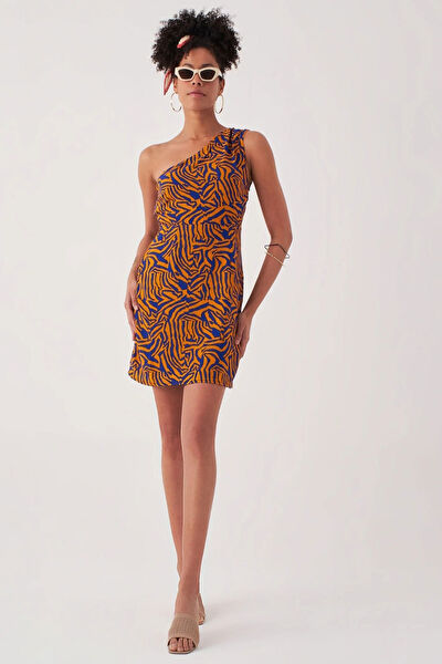 Gob London Günlük Elbise