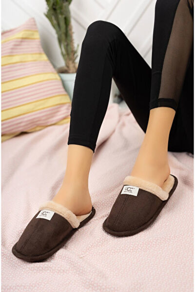 Gob London Kadın Ev Terliği