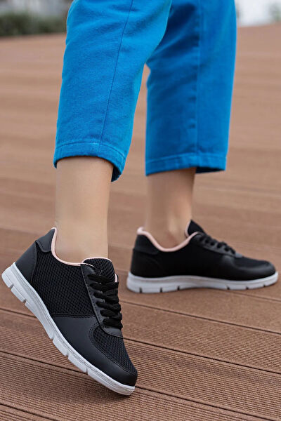 Gob London Kadın Sneaker Ayakkabı