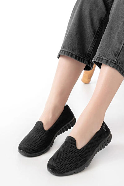 Gob London Kadın Babet Ayakkabı