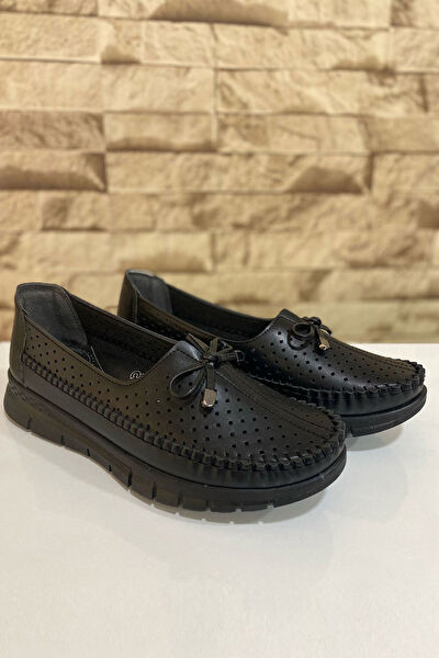 Gob London Kadın Babet Ayakkabı