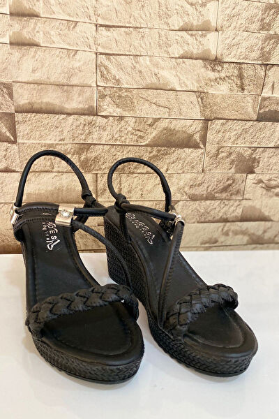 Art Shoes Kadın Sandalet