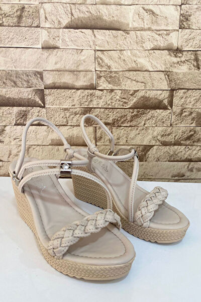 Art Shoes Kadın Sandalet