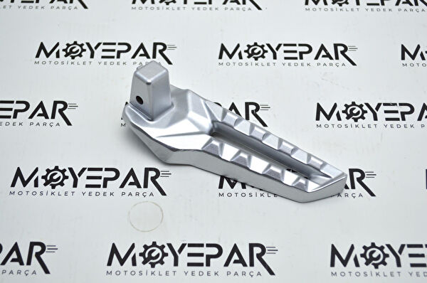 Msr Krank, Piston ve Contalar