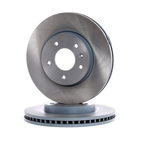 Delphi Fren Diskleri