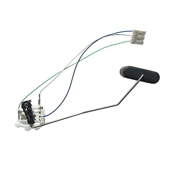 Opel Yakıt Deposu Ekipmanı