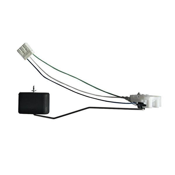 Chevrolet Yakıt Deposu Ekipmanı