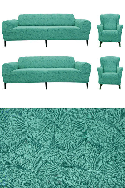 Faiend Koltuk Örtüsü, Şalı