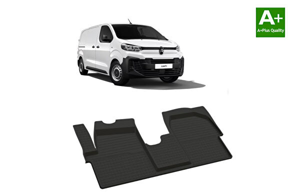 TUNAX OTO Oto Paspası