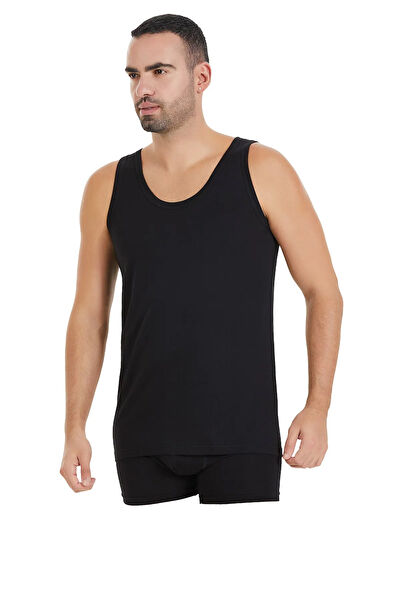 Ay Yıldız Erkek Atlet, Fanila