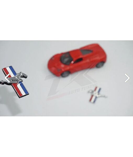 Mes Store Arma Sticker