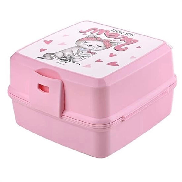 İpek Yıldızı Beslenme Çantası