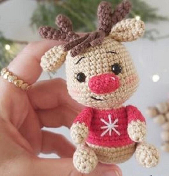 designbyoykum Amigurumi
