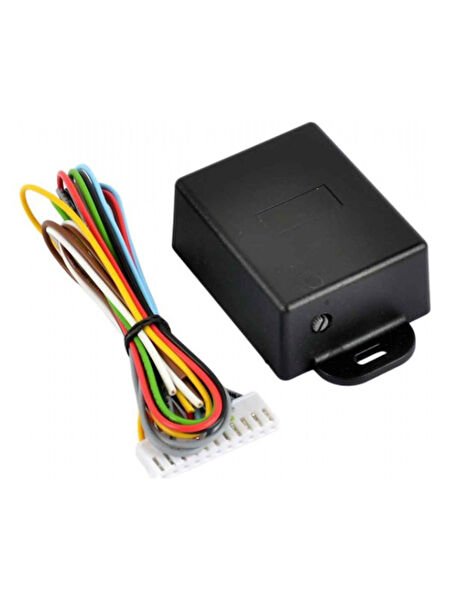 BTL OTOMOTİV Ayna Aksesuarları