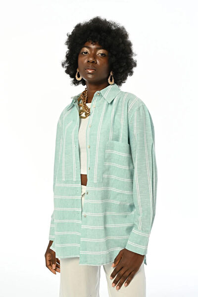 Orfeonegro Kadın Gömlek