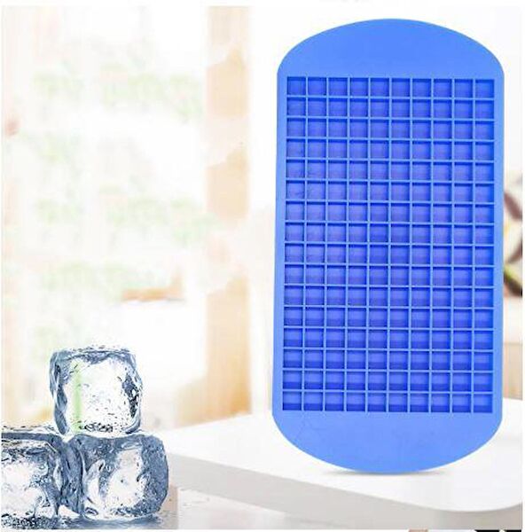 Ramdet Buz Kalıbı, Torbası