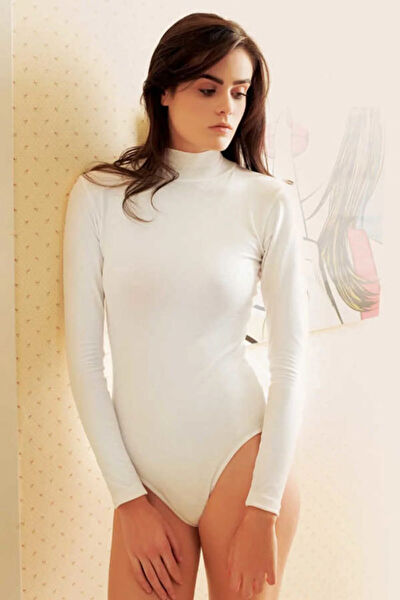 Yeni İnci Kadın Atlet, Body, Fanila