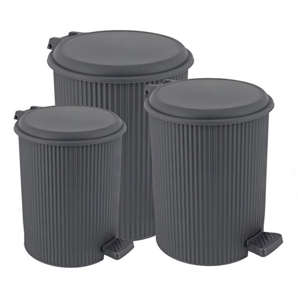 Omnipazar Banyo Aksesuar Seti