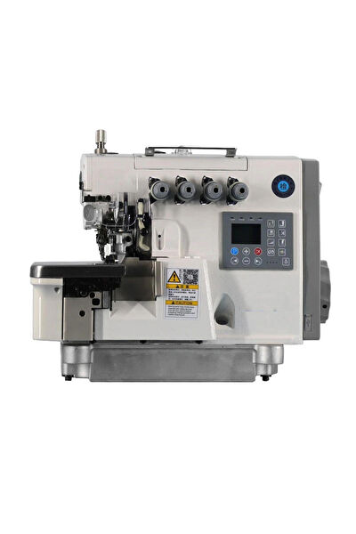 Hodbehod Dikiş Makinesi