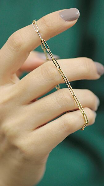 DIAMINE PIRLANTA Bileklik