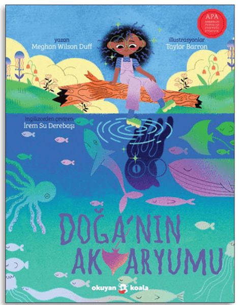 Okuyan Koala Çocuk Öykü, Masal Kitapları